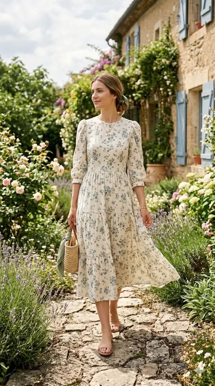 Cele mai bune rochii de vară pentru femei care preferă un stil modest și rafinat Cele mai bune rochii de vară pentru femei care preferă un stil modest și rafinat