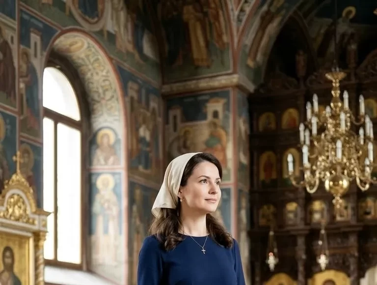 Rochii pentru biserică femei modele modeste care inspiră eleganță și respect