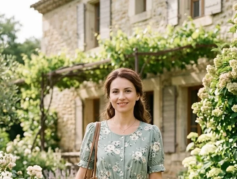 Cum alegi rochia modestă perfectă pentru vară fără să renunți la eleganță